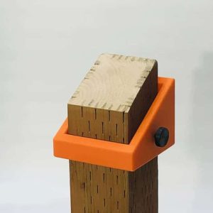 Fence Post Trimming Kit – Pro Series