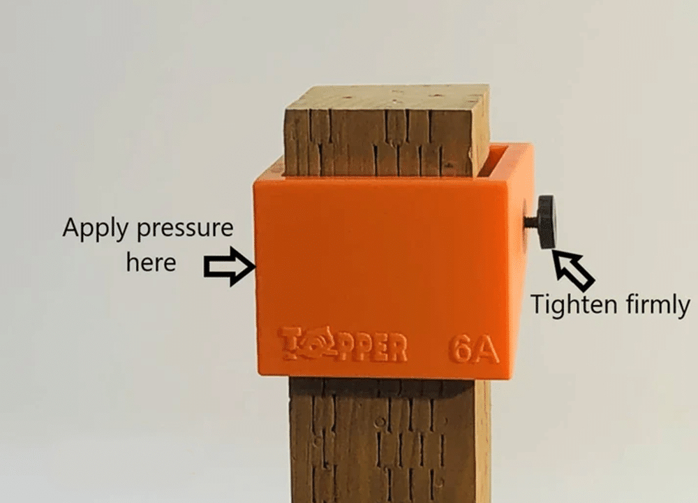 Fence Post Trimming Kit – Pro Series